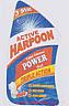 ACTIVE HARPOON (and logo) trademark logo