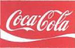 COCA-COLA (stylized) (and logo) trademark logo