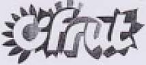 CIFRUT (and logo) trademark logo