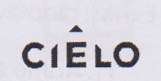 CIELO (and logo) trademark logo