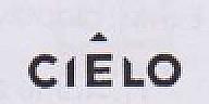 CIELO (and logo) trademark logo