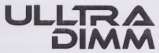 ULTRADIMM (and logo) trademark logo