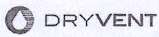 DRYVENT & DEVICE trademark logo
