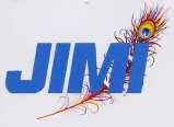 JIMI (and logo) trademark logo