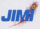 JIMI (and logo) trademark logo