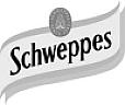 SCHWEPPES COLOR DESIGN (and logo) trademark logo