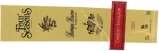 FOUR SEASONS BARRIQUE RESERVE COLLECTION - CARBENED SAUVIGIOXI (and logo) trademark logo