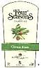 FOUR SEASONS - CHENIN BALANCE (and logo) trademark logo