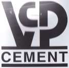 VCP (and logo) trademark logo