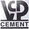 VCP (and logo) trademark logo