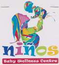 NINOS (and logo) trademark logo