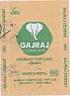 GAJARAJ PREMIUM (and logo) trademark logo