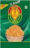 S FOOD MAHABIR (and logo) trademark logo