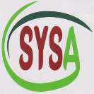 SYSA (and logo) trademark logo
