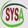 SYSA (and logo) trademark logo