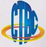 CTBC (and logo) trademark logo