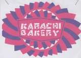 KARACHI BAKERY (and logo) trademark logo