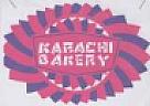 KARACHI BAKERY (and logo) trademark logo