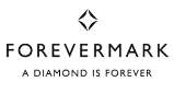 FOREVERMARK A DIAMOND IS FOREVER (and logo) trademark logo