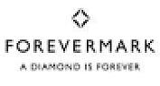 FOREVERMARK A DIAMOND IS FOREVER (and logo) trademark logo