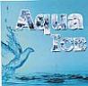AQUA ICE (and logo) trademark logo