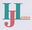 JHARNA (and logo) trademark logo