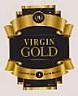 VIRGIN GOLD (and logo) trademark logo