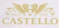 SINCE 1893 CASTELLO (and logo) trademark logo