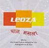 LEOZA (and logo) trademark logo