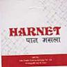 HARNET (and logo) trademark logo