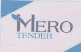 MERO TENDER (and logo) trademark logo