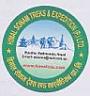 HIMAL SONAM TREKS & EXPEDITION (P.) LTD (and logo) trademark logo