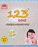 123 GOLD (and logo) trademark logo