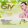 GIV (and logo) trademark logo