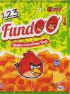 FUNDOO (and logo) trademark logo