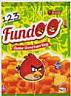FUNDOO (and logo) trademark logo