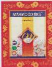 MAHMOOD RICE (and logo) trademark logo
