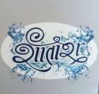 SHITAMSHA (and logo) trademark logo