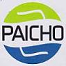 PAICHO (and logo) trademark logo
