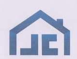 JC (and logo) trademark logo