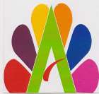 DESIGN MARK (and logo) trademark logo