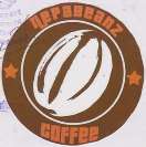 NEPABEANZ (and logo) trademark logo