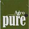 AGRO PURE (and logo) trademark logo