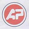 AP (and logo) trademark logo