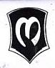 M LOGO (and logo) trademark logo