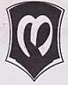 M LOGO (and logo) trademark logo