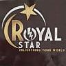 ROYAL STAR (and logo) trademark logo