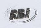 RBI (and logo) trademark logo