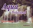 AQUA PROFESSIONAL (and logo) trademark logo