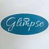 GLIMPSE (and logo) trademark logo
